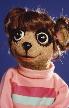 Gloria Gopher