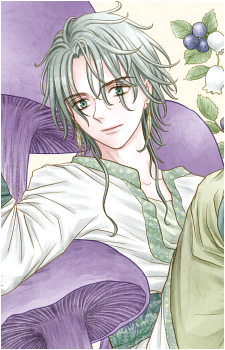 The Green Magician