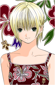 Tsukasa Nishino