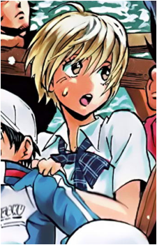Tsukasa Nishino