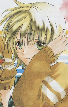 Tsukasa Nishino