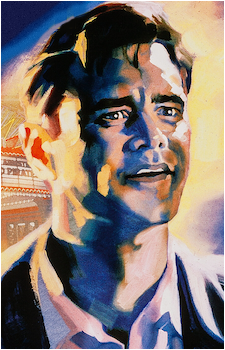 Jim Carrey's image