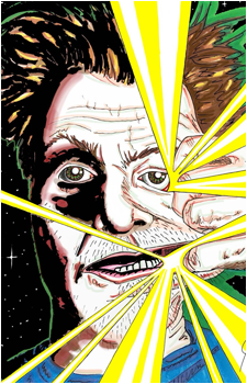 Jim Carrey