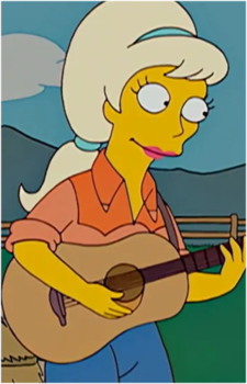 Lurleen Lumpkin