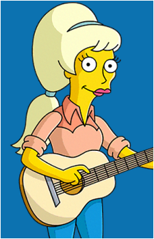 Lurleen Lumpkin's image