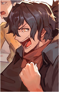 Okada Izou