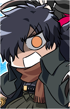 Okada Izou