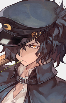 Okada Izou