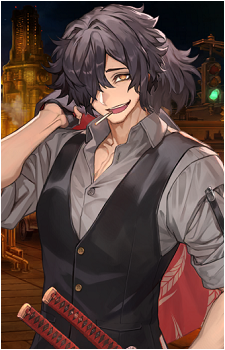 Okada Izou