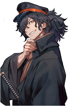 Okada Izou