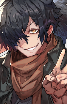 Okada Izou