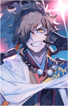 Okada Izou