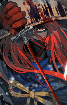 Okada Izou