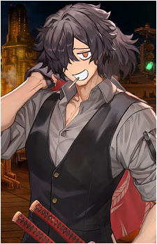 Okada Izou