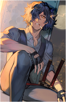 Okada Izou