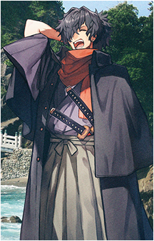 Okada Izou