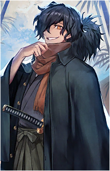 Okada Izou