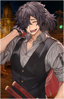 Okada Izou