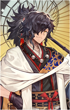 Okada Izou