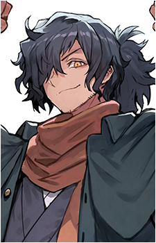 Okada Izou