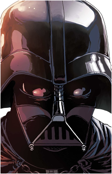 Darth Vader