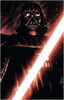 Darth Vader