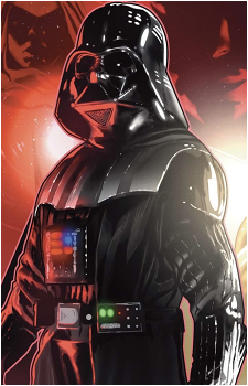 Darth Vader