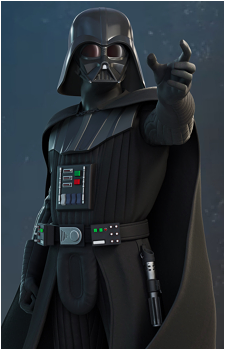 Darth Vader
