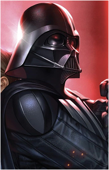 Darth Vader