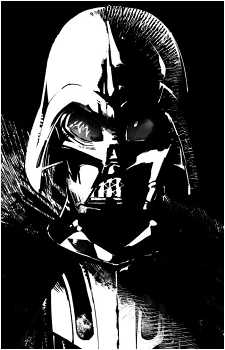 Darth Vader