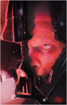 Darth Vader