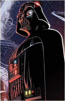 Darth Vader