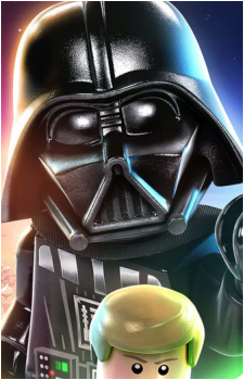 Darth Vader