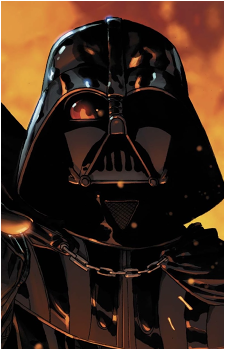 Darth Vader