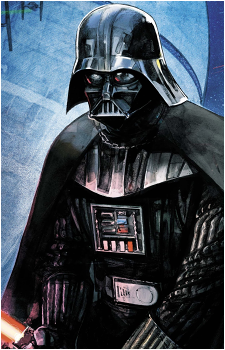 Darth Vader