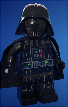 Darth Vader
