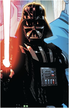 Darth Vader