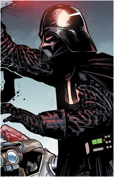Darth Vader