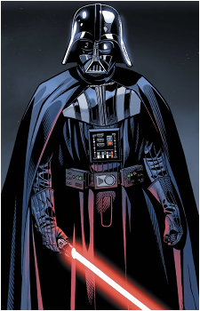 Darth Vader
