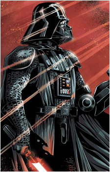 Darth Vader