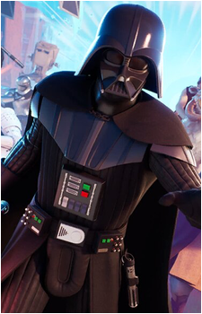 Darth Vader