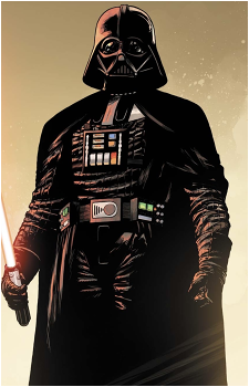 Darth Vader