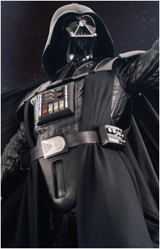 Darth Vader