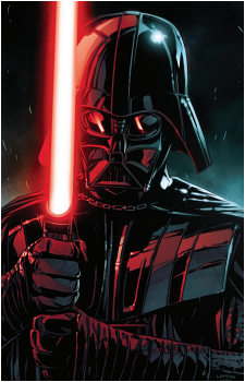 Darth Vader