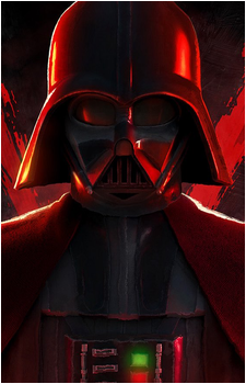 Darth Vader