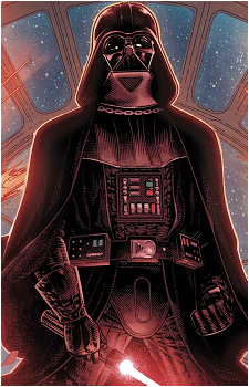 Darth Vader
