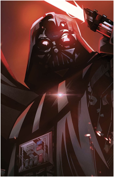Darth Vader