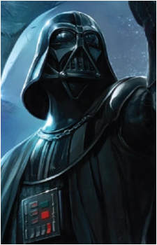 Darth Vader