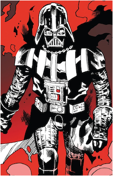 Darth Vader