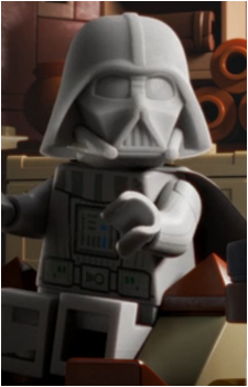 Darth Vader